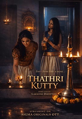 Thathri Kutty Web Series – Watch Online on Yessma